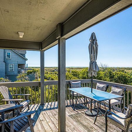 Baylin A Vila Topsail Beach Exterior foto