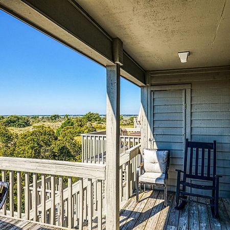 Baylin A Vila Topsail Beach Exterior foto