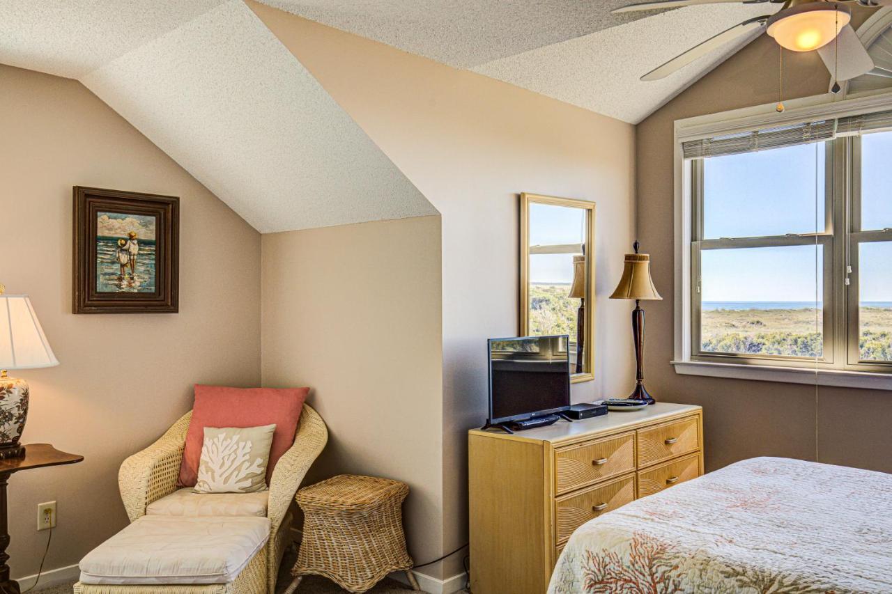 Baylin A Vila Topsail Beach Exterior foto