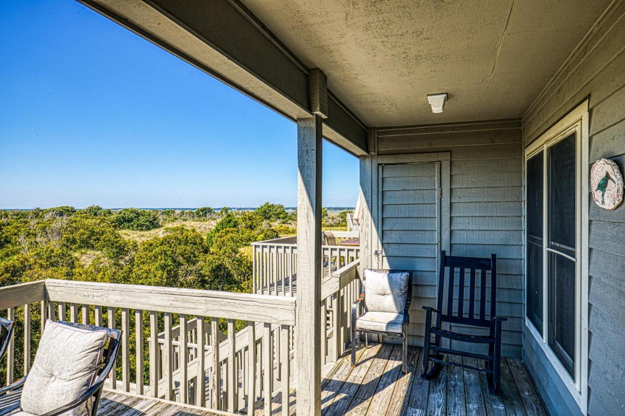 Baylin A Vila Topsail Beach Exterior foto